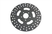 Load image into Gallery viewer, 11-1/2 inch Drilled Front Brake Disc