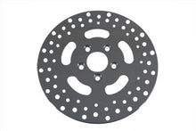 Load image into Gallery viewer, 11-1/2 inch Drilled Rear Brake Disc