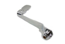 Load image into Gallery viewer, Forward Brake Pedal Adjustable Chrome