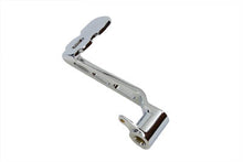 Load image into Gallery viewer, Forward Brake Pedal Chrome
