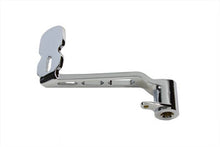 Load image into Gallery viewer, Forward Brake Pedal Chrome