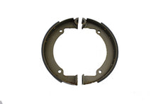 Load image into Gallery viewer, Rear Mechanical Brake Shoe Set