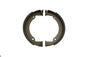 Rear Mechanical Brake Shoe Set