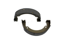 Load image into Gallery viewer, Rear Mechanical Brake Shoe Set