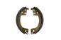 Rear Hydraulic Brake Shoe Set
