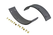 Load image into Gallery viewer, Rear Brake Shoe Linings with Rivets