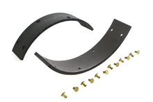 Load image into Gallery viewer, Rear Brake Shoe Linings with Rivets