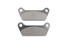 Load image into Gallery viewer, Duro Soft Rear Brake Pad Set