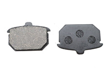 Load image into Gallery viewer, Duro Soft Rear Brake Pad Set