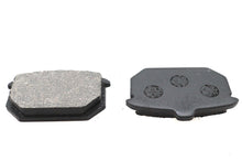 Load image into Gallery viewer, Duro Soft Rear Brake Pad Set