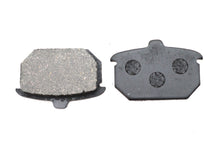 Load image into Gallery viewer, Duro Soft Rear Brake Pad Set