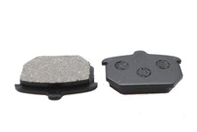 Load image into Gallery viewer, Duro Soft Rear Brake Pad Set
