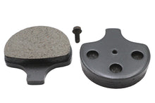 Load image into Gallery viewer, Duro Soft Front Brake Pad Set