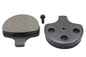 Duro Soft Front Brake Pad Set