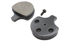 Load image into Gallery viewer, Duro Soft Front Brake Pad Set