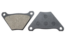 Load image into Gallery viewer, Duro Soft Front or Rear Brake Pad Set