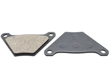 Load image into Gallery viewer, Duro Soft Front or Rear Brake Pad Set