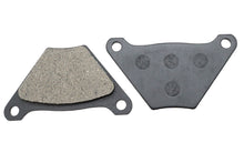 Load image into Gallery viewer, Duro Soft Front or Rear Brake Pad Set