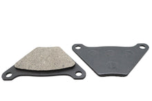 Load image into Gallery viewer, Duro Soft Front or Rear Brake Pad Set