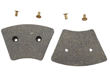 Load image into Gallery viewer, Duro Soft Front Brake Pad Set