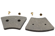 Load image into Gallery viewer, Duro Soft Front Brake Pad Set