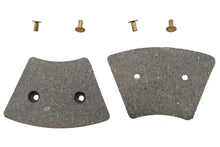 Load image into Gallery viewer, Duro Soft Front Brake Pad Set