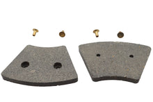 Load image into Gallery viewer, Duro Soft Front Brake Pad Set