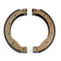 Replica Front Brake Shoe Set