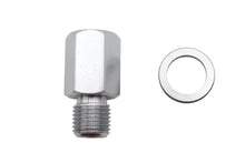 Load image into Gallery viewer, Chrome Brake Hose Fitting
