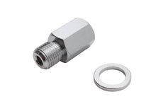 Load image into Gallery viewer, Chrome Brake Hose Fitting