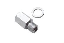 Load image into Gallery viewer, Chrome Brake Hose Fitting