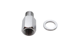 Load image into Gallery viewer, Chrome Brake Hose Fitting