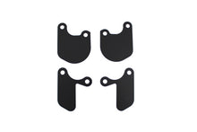 Load image into Gallery viewer, Front Brake Caliper Vibration Plates Dual Disc