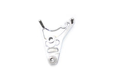 Load image into Gallery viewer, Rear Brake Caliper Bracket Chrome