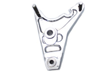 Load image into Gallery viewer, Rear Brake Caliper Bracket Chrome