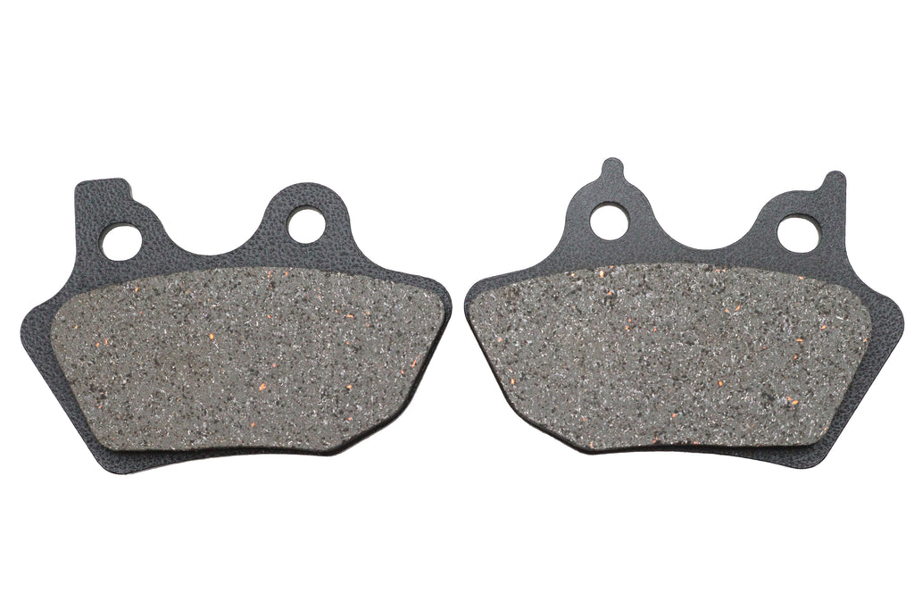 Duro Soft Front or Rear Brake Pad Set