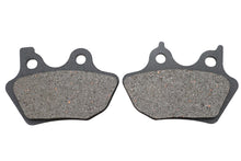 Load image into Gallery viewer, Duro Soft Front or Rear Brake Pad Set