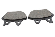 Load image into Gallery viewer, Duro Soft Front or Rear Brake Pad Set
