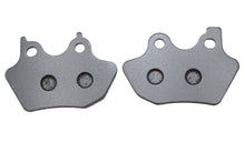 Load image into Gallery viewer, Duro Soft Front or Rear Brake Pad Set