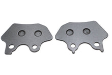 Load image into Gallery viewer, Duro Soft Front or Rear Brake Pad Set