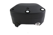 Load image into Gallery viewer, Black Front 4 Piston Left Side Caliper
