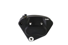 Load image into Gallery viewer, Black Front 4 Piston Left Side Caliper