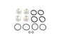 Front or Rear Caliper Piston Kit with Seals