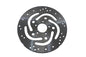 11-1/2 inch Front Brake Disc