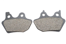 Load image into Gallery viewer, Kevlar Front or Rear Brake Pad Set