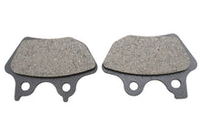 Load image into Gallery viewer, Kevlar Front or Rear Brake Pad Set