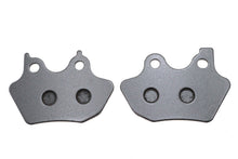 Load image into Gallery viewer, Kevlar Front or Rear Brake Pad Set
