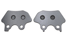 Load image into Gallery viewer, Kevlar Front or Rear Brake Pad Set