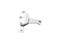 Load image into Gallery viewer, Chrome Rear 4 Piston Caliper