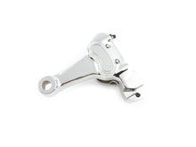 Load image into Gallery viewer, Chrome Rear 4 Piston Caliper